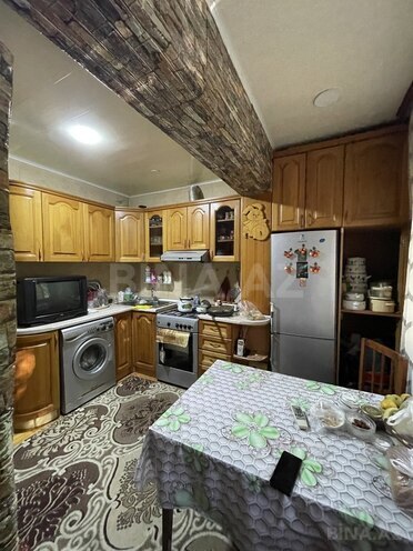 5-комн. вторичка - м. Азадлыг проспекти - 120 м² (10)