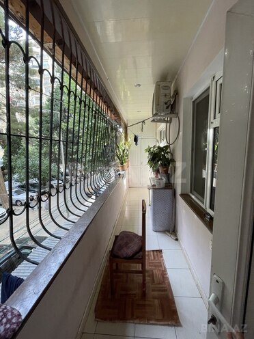 5-комн. вторичка - м. Азадлыг проспекти - 120 м² (5)