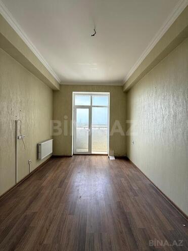3 otaqlı yeni tikili - Hövsan q. - 75.2 m² (3)