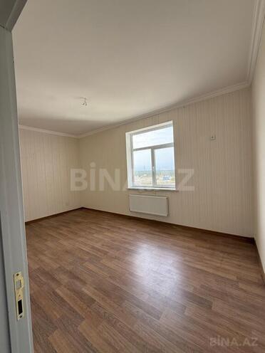 3 otaqlı yeni tikili - Hövsan q. - 75.2 m² (2)