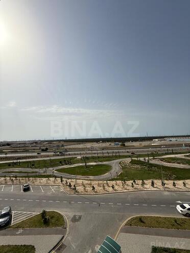 3 otaqlı yeni tikili - Hövsan q. - 75.2 m² (15)