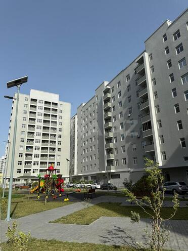 3 otaqlı yeni tikili - Hövsan q. - 75.2 m² (16)