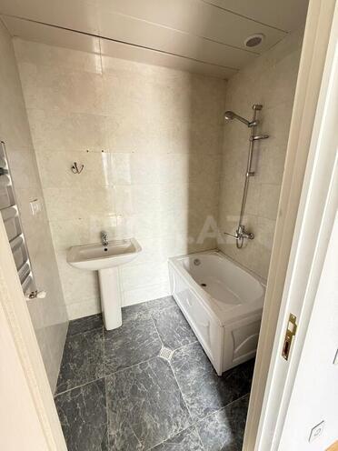3 otaqlı yeni tikili - Hövsan q. - 75.2 m² (12)