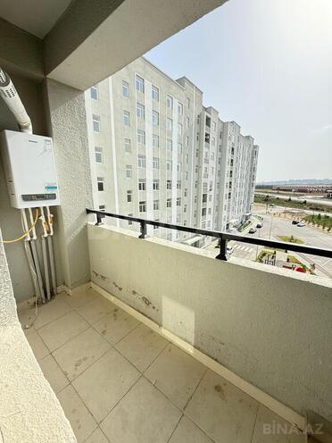 3 otaqlı yeni tikili - Hövsan q. - 75.2 m² (14)
