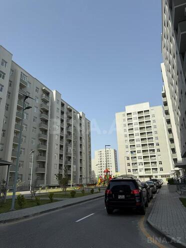 3 otaqlı yeni tikili - Hövsan q. - 75.2 m² (18)
