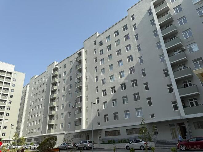 3 otaqlı yeni tikili - Hövsan q. - 75.2 m² (17)
