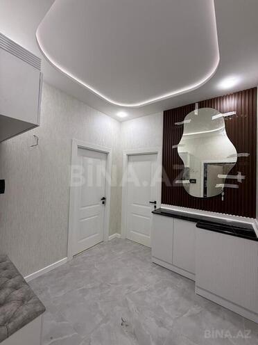 2-комн. новостройка - м. Нефтчиляр - 61 м² (9)