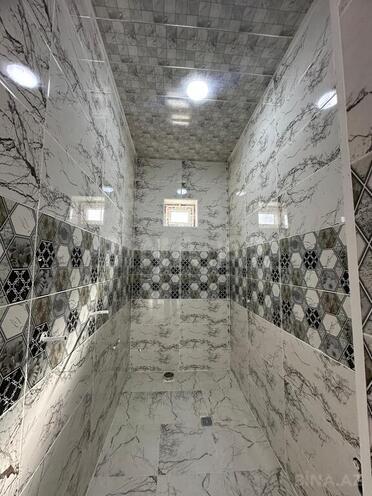 3-комн. дом/дача - пос. Савалан - 80 м² (8)