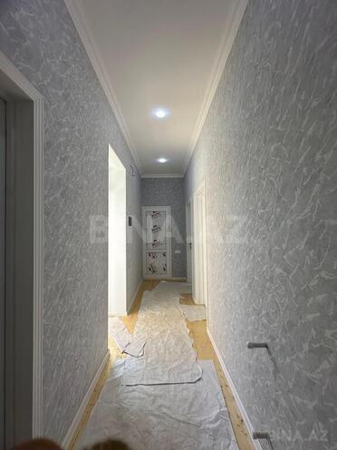 3-комн. дом/дача - пос. Савалан - 80 м² (2)