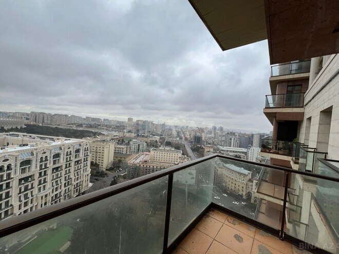 Satılır 4 otaqlı yeni tikili 200 m², Nəsimi r., photo 7 from 28