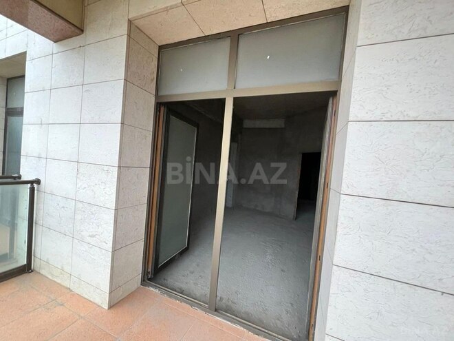 Satılır 4 otaqlı yeni tikili 200 m², Nəsimi r., photo 25 from 28