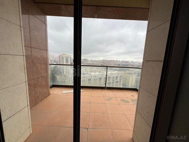 Satılır 4 otaqlı yeni tikili 200 m², Nəsimi r., photo 16 from 28