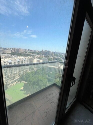 Satılır 4 otaqlı yeni tikili 200 m², Nəsimi r., photo 13 from 28