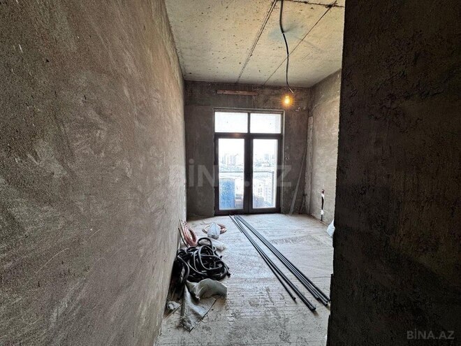 Satılır 4 otaqlı yeni tikili 200 m², Nəsimi r., photo 21 from 28
