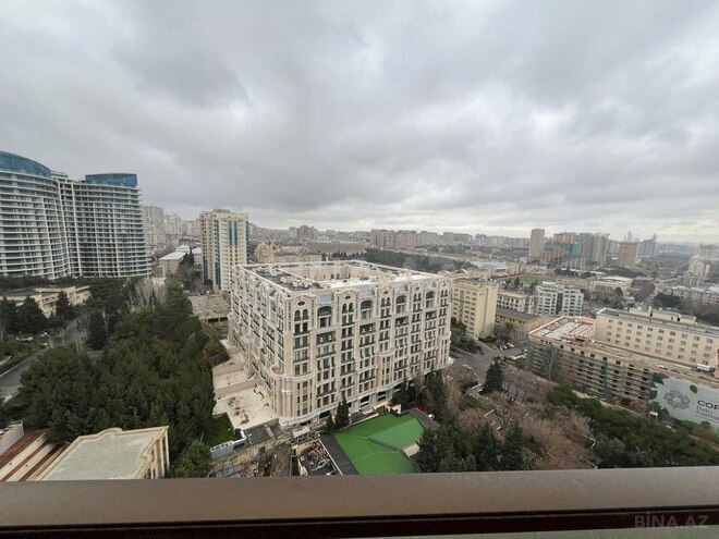 Satılır 4 otaqlı yeni tikili 200 m², Nəsimi r., photo 17 from 28