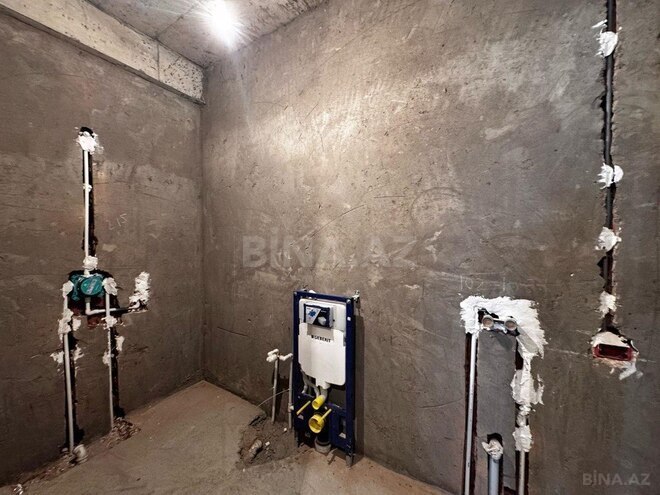 Satılır 4 otaqlı yeni tikili 200 m², Nəsimi r., photo 24 from 28