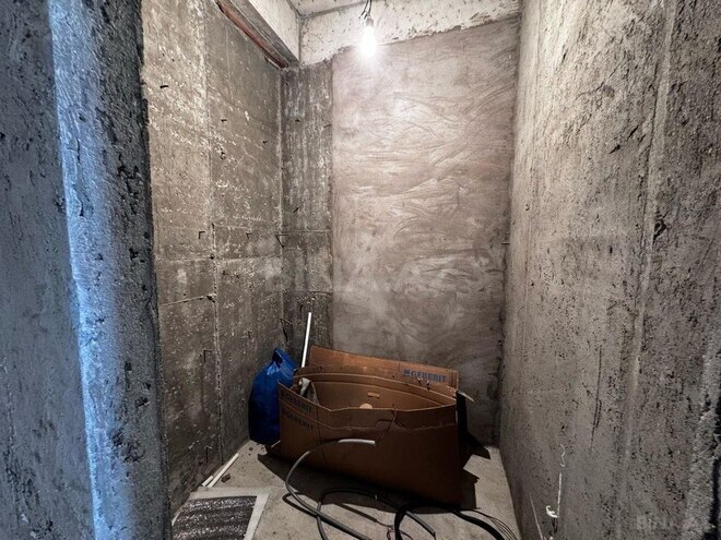 Satılır 4 otaqlı yeni tikili 200 m², Nəsimi r., photo 23 from 28