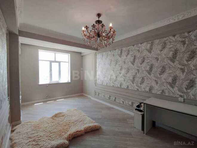 3 otaqlı yeni tikili - Xırdalan - 92 m² (2)