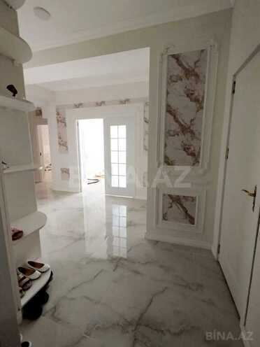 3 otaqlı yeni tikili - Xırdalan - 92 m² (7)