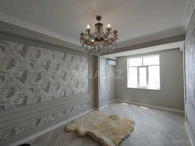 3 otaqlı yeni tikili - Xırdalan - 92 m² (13)