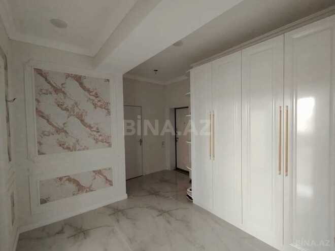3 otaqlı yeni tikili - Xırdalan - 92 m² (8)