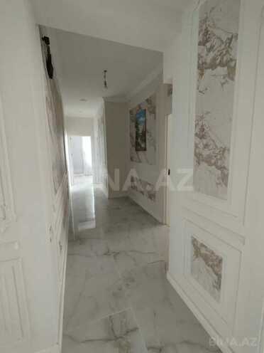 3 otaqlı yeni tikili - Xırdalan - 92 m² (9)