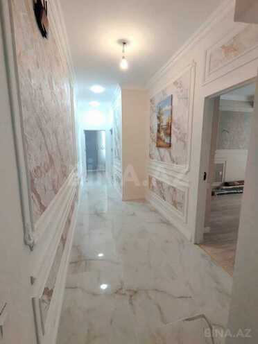 3 otaqlı yeni tikili - Xırdalan - 92 m² (10)