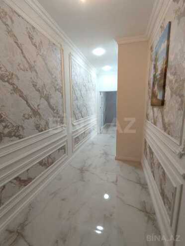 3 otaqlı yeni tikili - Xırdalan - 92 m² (6)