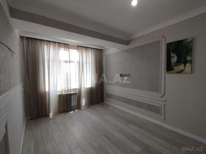 3 otaqlı yeni tikili - Xırdalan - 92 m² (16)