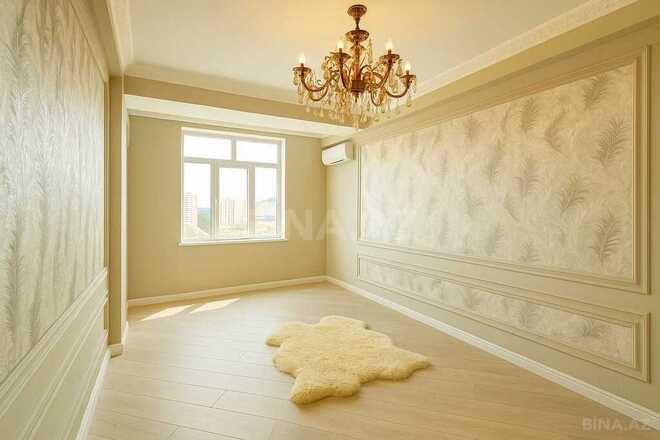 3 otaqlı yeni tikili - Xırdalan - 92 m² (5)