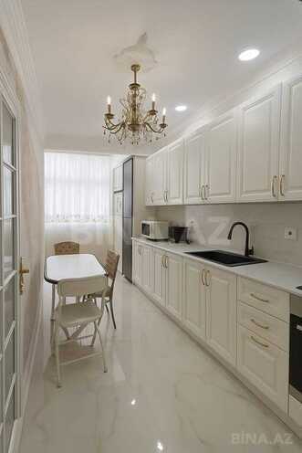 3 otaqlı yeni tikili - Xırdalan - 92 m² (15)