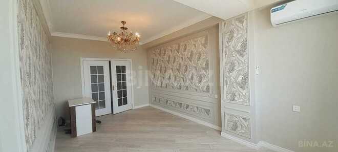 3 otaqlı yeni tikili - Xırdalan - 92 m² (18)