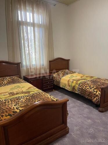 3 otaqlı həyət evi/bağ evi - Şüvəlan q. - 150 m² (3)