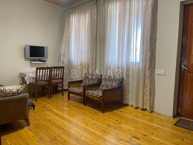 3 otaqlı həyət evi/bağ evi - Şüvəlan q. - 150 m² (5)