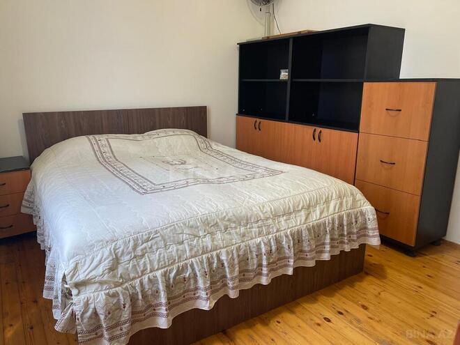 3 otaqlı həyət evi/bağ evi - Şüvəlan q. - 150 m² (2)