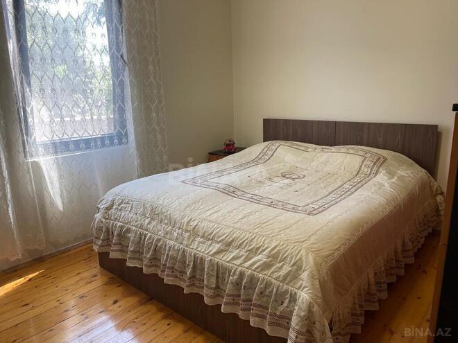 3 otaqlı həyət evi/bağ evi - Şüvəlan q. - 150 m² (4)
