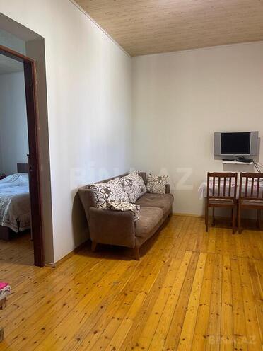 3 otaqlı həyət evi/bağ evi - Şüvəlan q. - 150 m² (6)