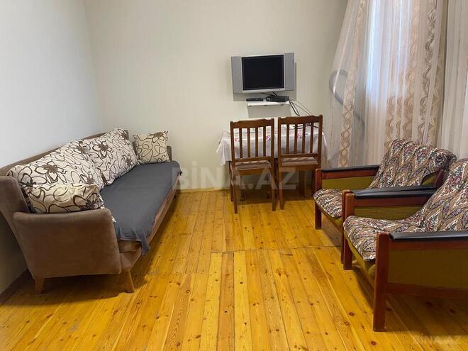 3 otaqlı həyət evi/bağ evi - Şüvəlan q. - 150 m² (7)