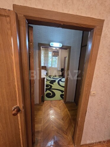 3 otaqlı köhnə tikili - Memar Əcəmi m. - 58 m² (4)