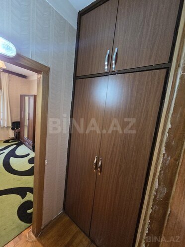 3 otaqlı köhnə tikili - Memar Əcəmi m. - 58 m² (5)