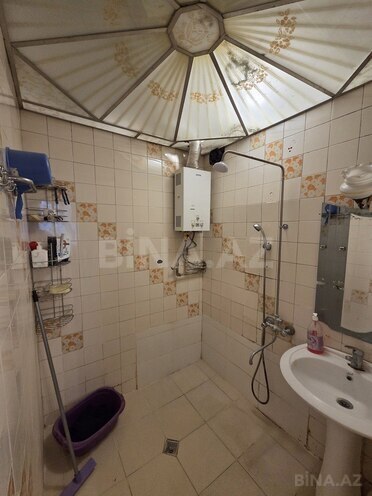 3 otaqlı köhnə tikili - Memar Əcəmi m. - 58 m² (6)