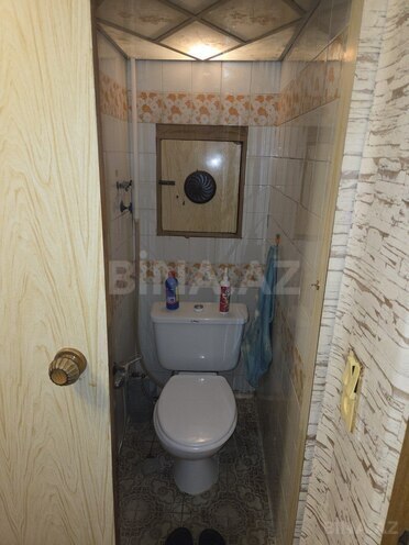3 otaqlı köhnə tikili - Memar Əcəmi m. - 58 m² (10)