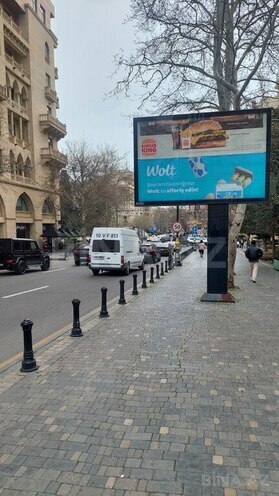 3 otaqlı ofis - Sahil m. - 120 m² (6)