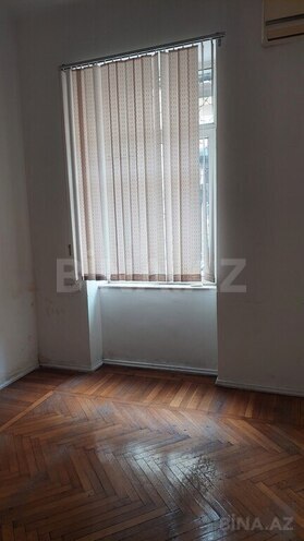 3 otaqlı ofis - Sahil m. - 120 m² (2)