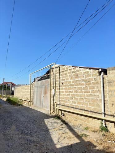 Obyekt - Hövsan q. - 600 m² (1)