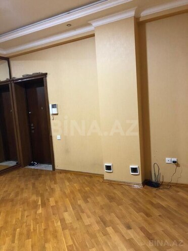 3-комн. вторичка - м. Нариман Нариманов - 114 м² (5)