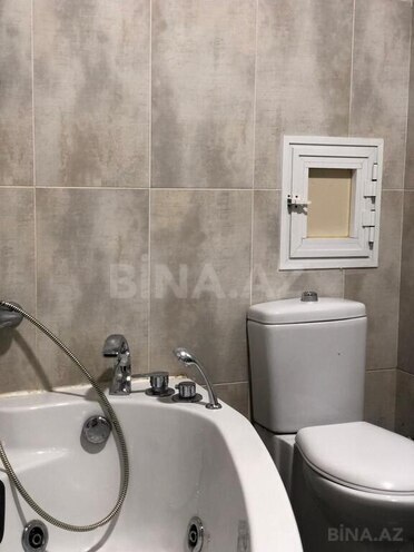 3-комн. вторичка - м. Нариман Нариманов - 114 м² (20)