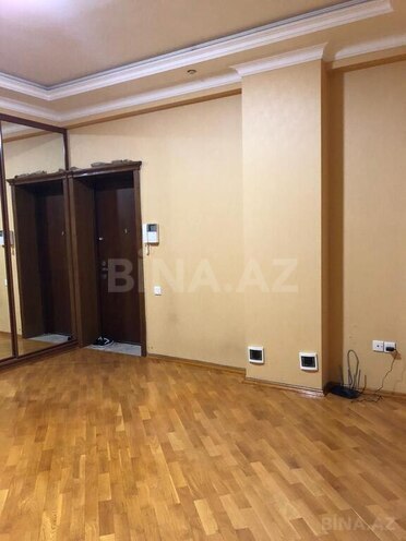 3-комн. вторичка - м. Нариман Нариманов - 114 м² (8)