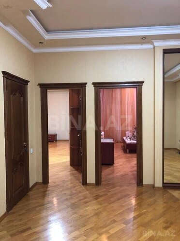 3-комн. вторичка - м. Нариман Нариманов - 114 м² (7)