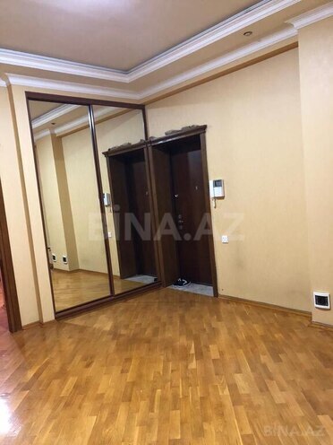 3-комн. вторичка - м. Нариман Нариманов - 114 м² (6)